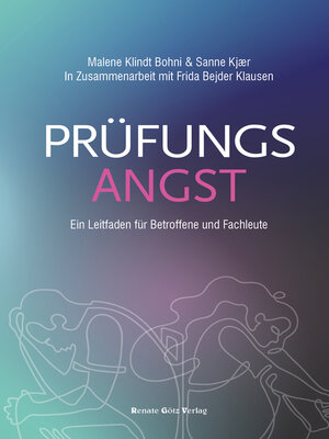 cover image of Prüfungsangst